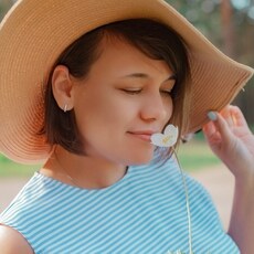 Фотография девушки Мария, 45 лет из г. Екатеринбург