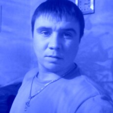 Фотография мужчины Митяй, 36 лет из г. Пермь