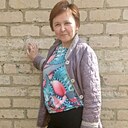 Лилия, 55 лет