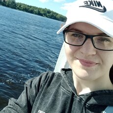 Фотография девушки Ольга, 23 года из г. Ярославль