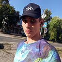 Мася Клёвый, 32 года