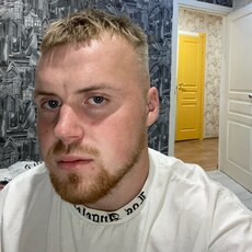 Фотография мужчины Кирилл, 28 лет из г. Минск