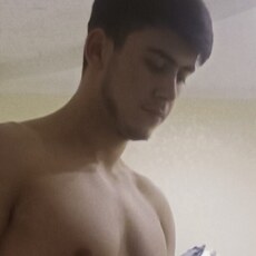 Фотография мужчины Амин, 23 года из г. Санкт-Петербург