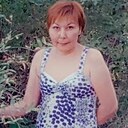 Марсианка, 38 лет