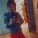 Марсианка, 38 лет