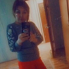 Фотография девушки Марсианка, 38 лет из г. Актобе