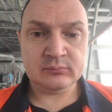 Фотография мужчины Антон, 41 год из г. Ясный