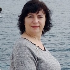 Фотография девушки Tetiana, 42 года из г. Познань