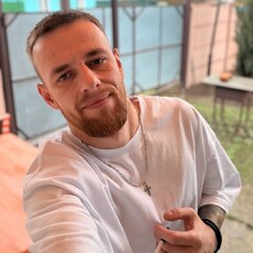 Фотография мужчины Дмитрий, 35 лет из г. Гомель