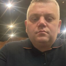 Фотография мужчины Александр, 40 лет из г. Губкин