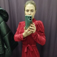 Фотография девушки Анастасия, 41 год из г. Новокузнецк