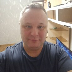 Фотография мужчины Ринат, 43 года из г. Альметьевск