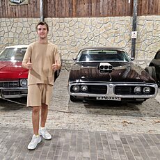 Фотография мужчины Максим, 21 год из г. Донецк