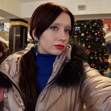 Фотография девушки Катя, 20 лет из г. Барнаул