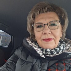 Фотография девушки Валентина, 61 год из г. Актобе
