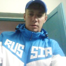 Фотография мужчины Александр, 34 года из г. Искитим