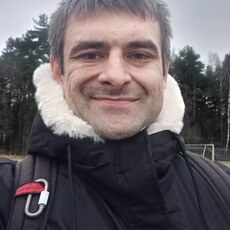 Фотография мужчины Кирилл, 36 лет из г. Столбовая