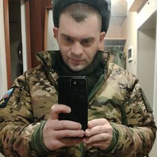 Фотография мужчины Сергей, 33 года из г. Комсомольск-на-Амуре