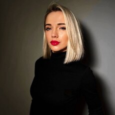 Фотография девушки Людмила, 33 года из г. Дорогобуж