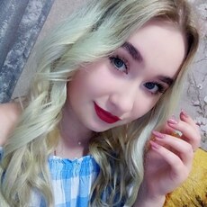 Фотография девушки Марина, 23 года из г. Волгоград