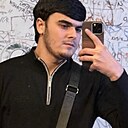 Сулиман, 20 лет