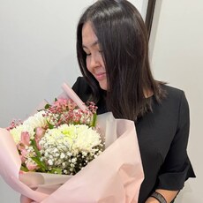 Фотография девушки Луиза, 35 лет из г. Пермь