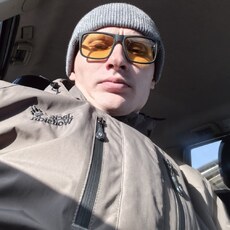 Фотография мужчины Роман, 27 лет из г. Борисов