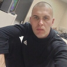 Фотография мужчины Артем, 32 года из г. Дзержинск
