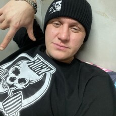 Фотография мужчины Роман, 31 год из г. Екатеринбург