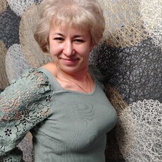 Фотография девушки Гульнара, 49 лет из г. Пермь