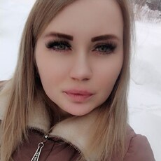 Фотография девушки Яна, 27 лет из г. Новоалтайск