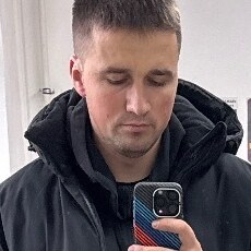 Фотография мужчины Евгений, 33 года из г. Гомель