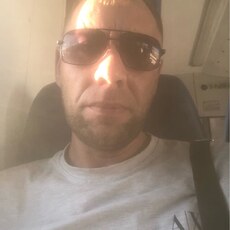 Фотография мужчины Денис, 34 года из г. Ангарск