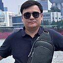 Nursultan, 33 года