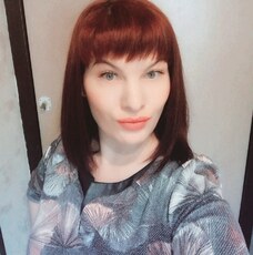 Фотография девушки Оленька, 40 лет из г. Сыктывкар