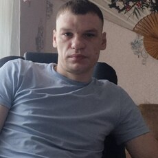 Фотография мужчины Дима, 36 лет из г. Кременчуг