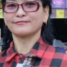 Фотография девушки Миранда, 41 год из г. Иркутск