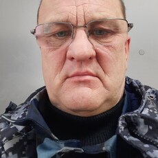 Фотография мужчины Олег, 53 года из г. Абакан