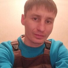 Фотография мужчины Александр, 32 года из г. Улан-Удэ