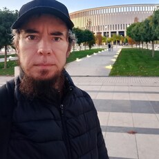 Фотография мужчины Дмитрий, 35 лет из г. Рязань