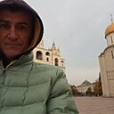 Роман, 47 лет