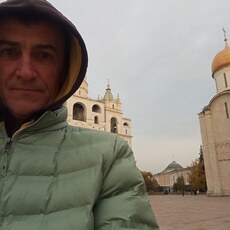 Фотография мужчины Роман, 47 лет из г. Псков