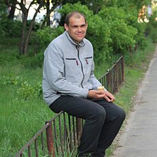 Фотография мужчины Толик, 33 года из г. Сызрань