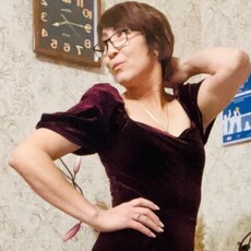 Фотография девушки Малина, 39 лет из г. Железноводск