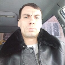 Фотография мужчины Вадим, 37 лет из г. Новосибирск