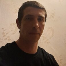 Фотография мужчины Андрей, 40 лет из г. Калининград