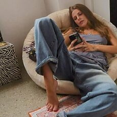 Фотография девушки Яна, 35 лет из г. Витебск