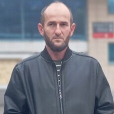 Фотография мужчины Хабиб, 48 лет из г. Грозный