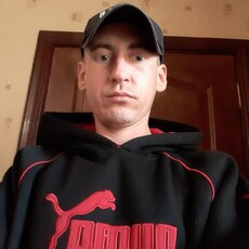 Фотография мужчины Владислав, 36 лет из г. Судак