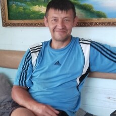 Фотография мужчины Сергей, 43 года из г. Киров